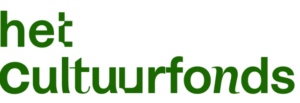 het cultuurfonds