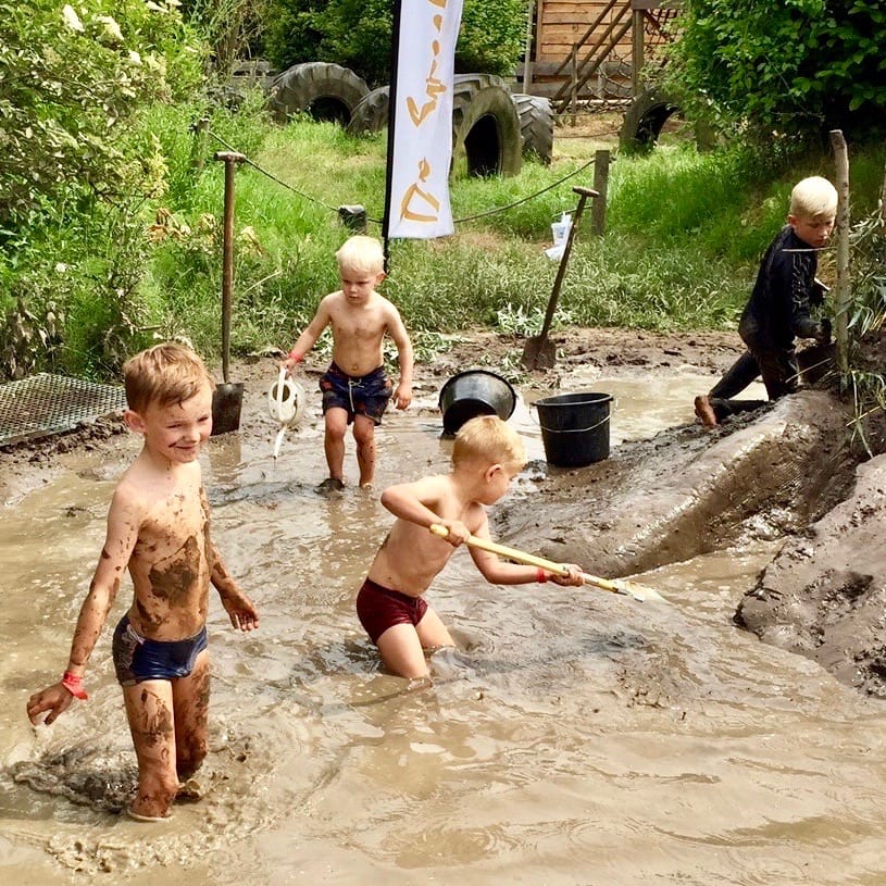 avontuur speelwildernis