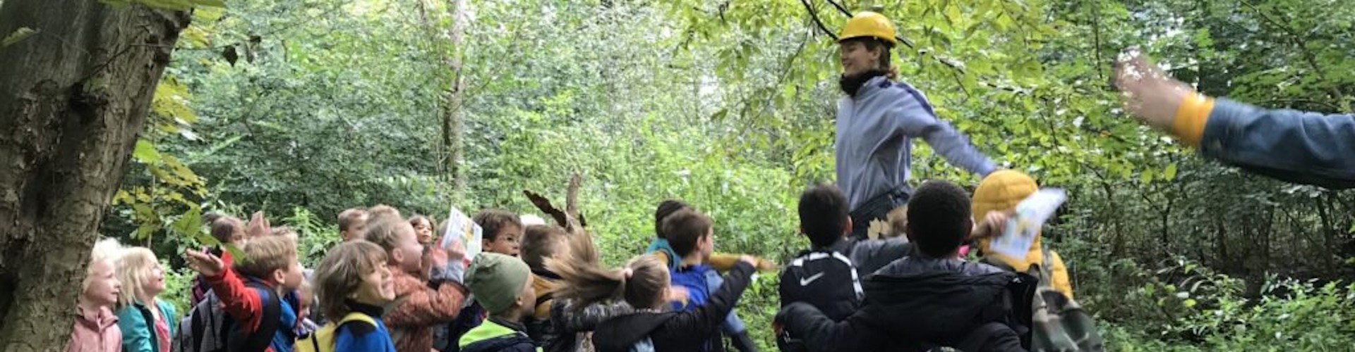kinderfeestje 5-8 jaar