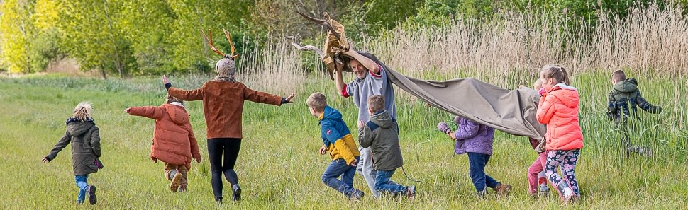Theater en natuur header 2 Educatie speelwildernis
