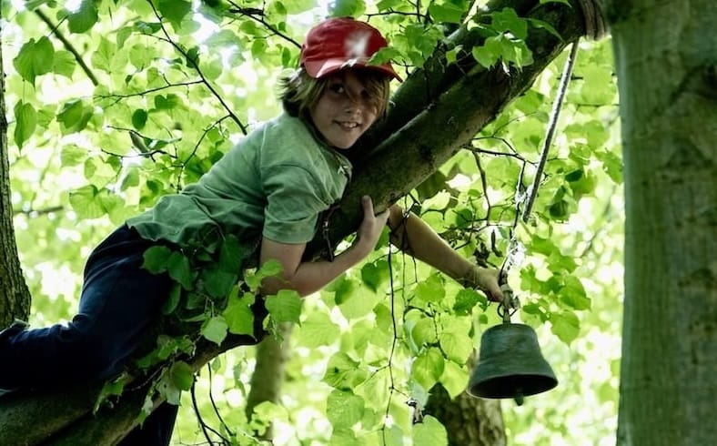 belevingsroute almere