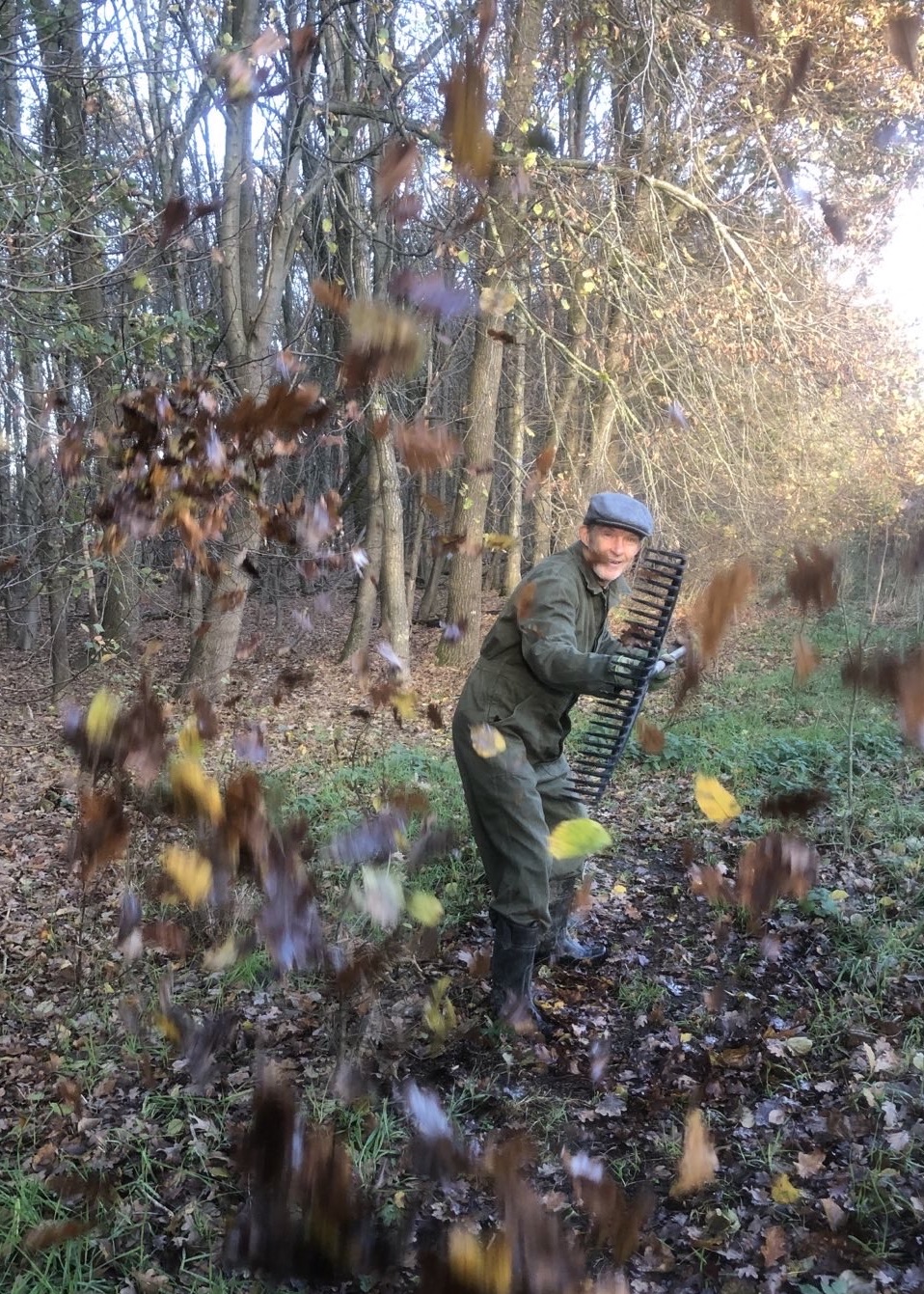 belevingsroute Oosterwolde