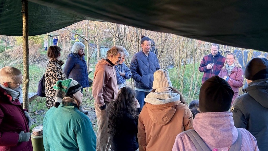 locatie speelwildernis