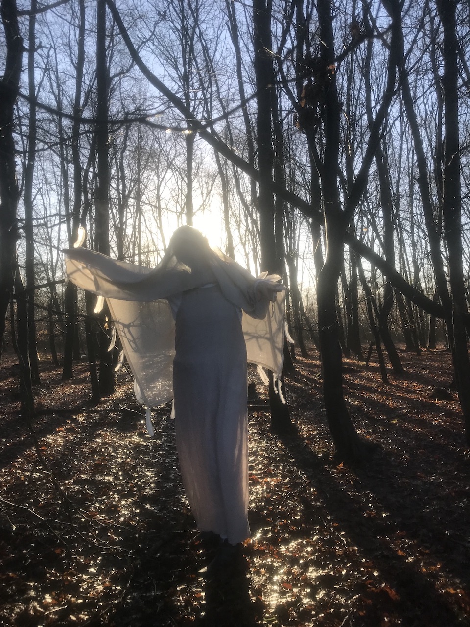 belevingsroute Oosterwolde